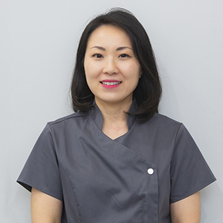 Dr. Juliet Kim