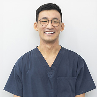 Dr. Kylin Shi