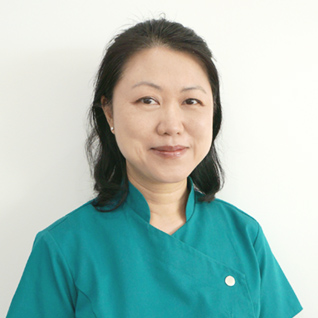 Dr. Grace Lee